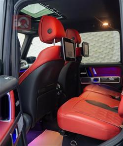 مێرسێدس بێنز G-Class